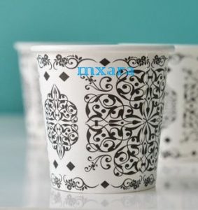 Cốc giấy đựng kem 4oz