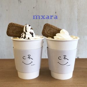 Cover ly giấy