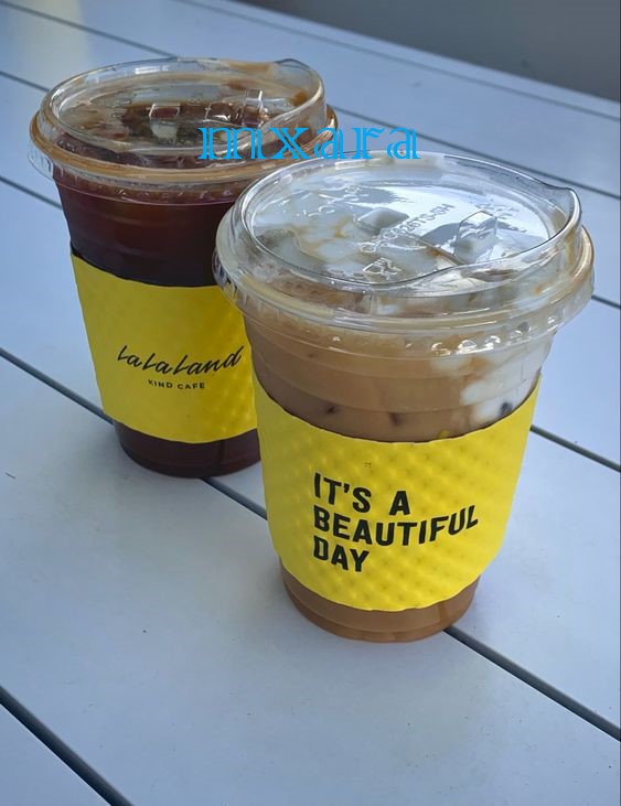 Ly giấy Mxara Hcm